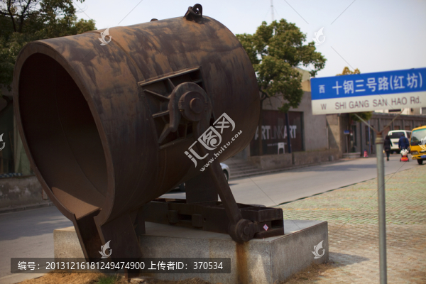 上海,紅坊,創(chuàng)意社區(qū),藝術(shù)社區(qū)