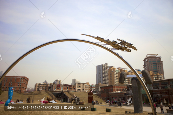 上海,紅坊,創(chuàng)意社區(qū),藝術(shù)社區(qū)