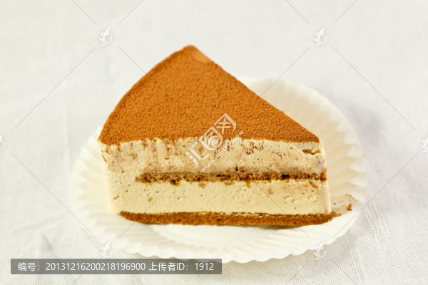 西點