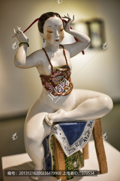 m50創(chuàng)意園,陶瓷藝術(shù),上海