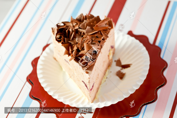 甜點