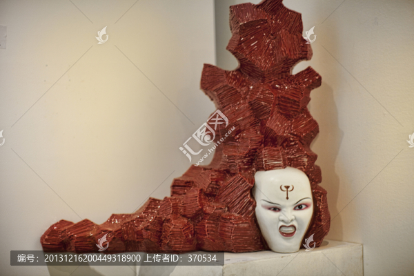 m50創(chuàng)意園,陶瓷藝術(shù),上海