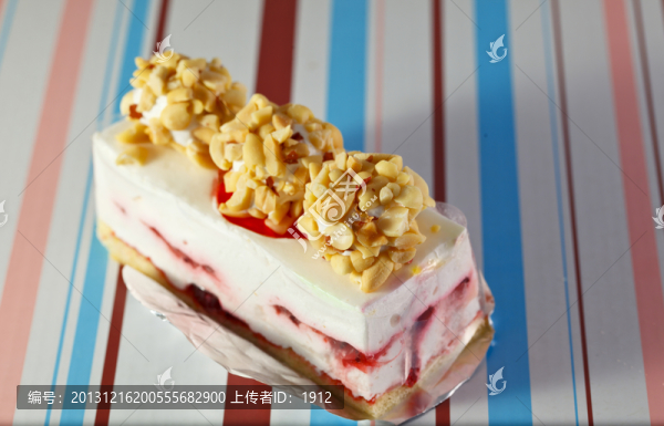 甜點