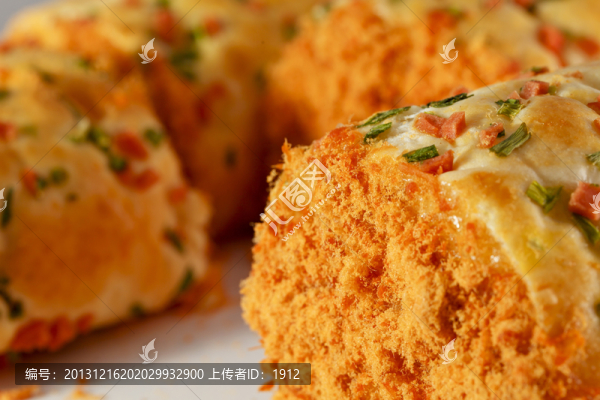 西點