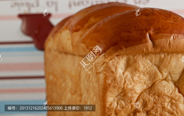 面包