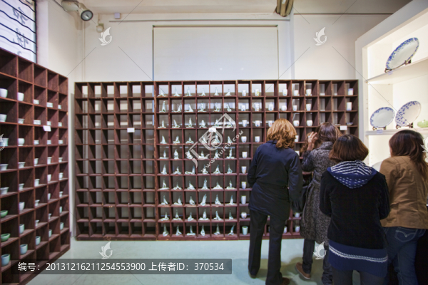 m50創(chuàng)意園,上海,藝術(shù)社區(qū)