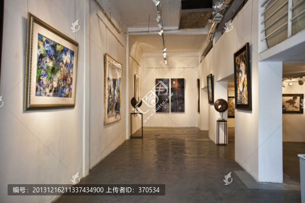 m50創(chuàng)意園,上海,藝術(shù)社區(qū)