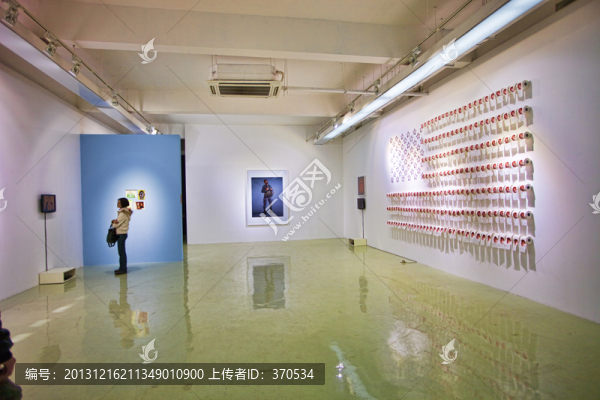 m50創(chuàng)意園,上海,藝術(shù)社區(qū)