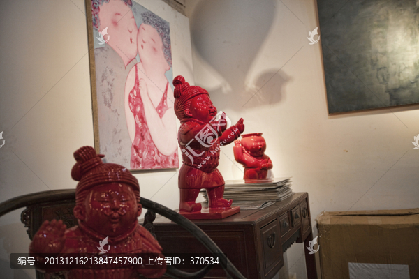 m50創(chuàng)意園,上海,藝術(shù)社區(qū)