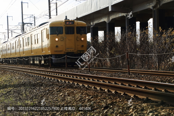 電車