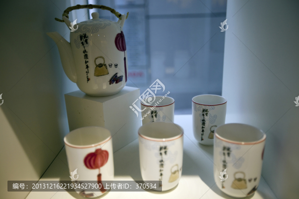 m50創(chuàng)意園,上海,陶瓷工藝