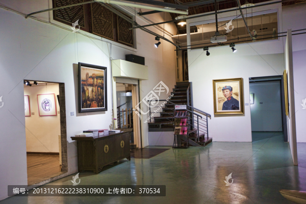 m50創(chuàng)意園,上海,藝術社區(qū)
