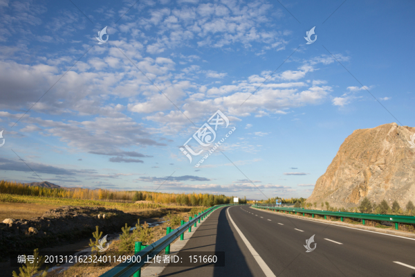 高速公路