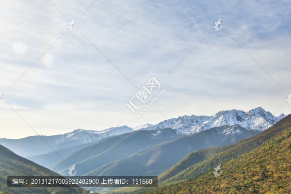 山