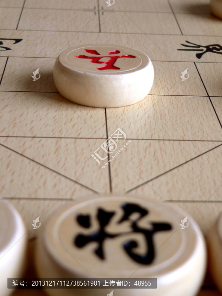象棋棋局