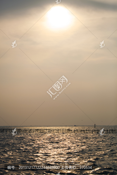 淀山湖,水面,公園,戶外,晴天