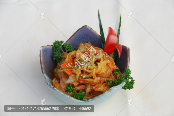 泡菜