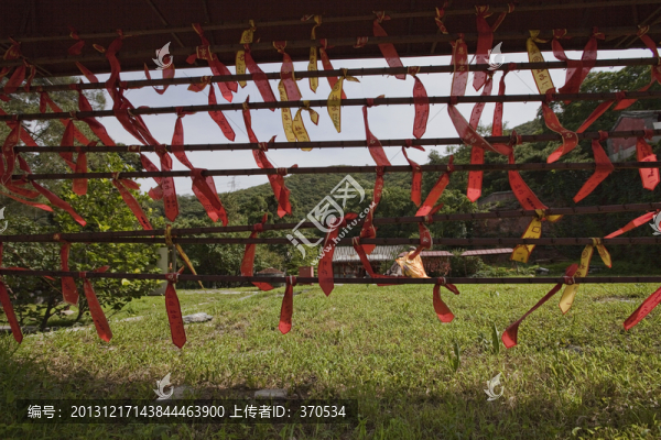 戒臺寺,寺廟建筑,北京,古跡