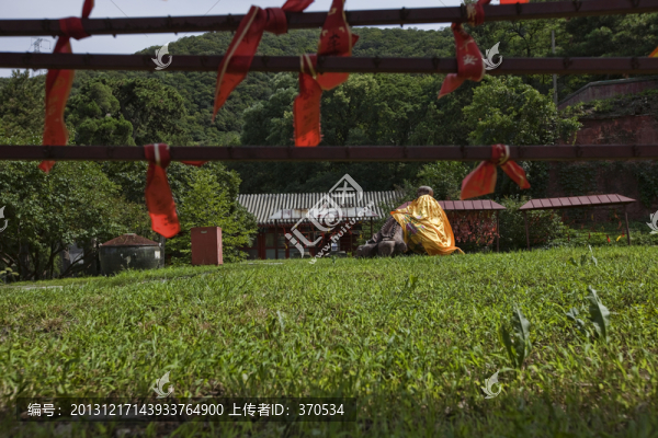 戒臺(tái)寺,寺廟建筑,北京,古跡