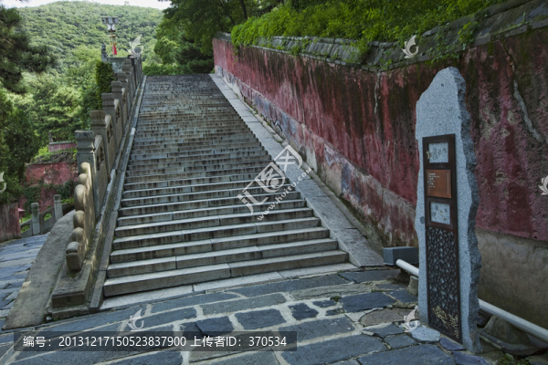 戒臺(tái)寺,寺廟建筑,北京,古跡