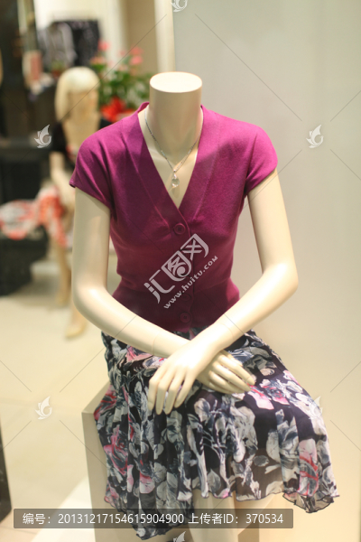 時尚購物,櫥窗,服飾,品質(zhì)生活