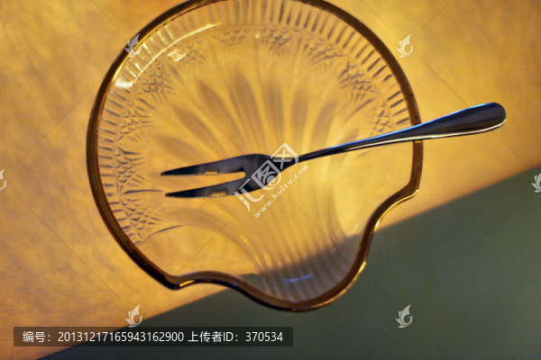 水果叉,果盤,餐具,靜物,精致