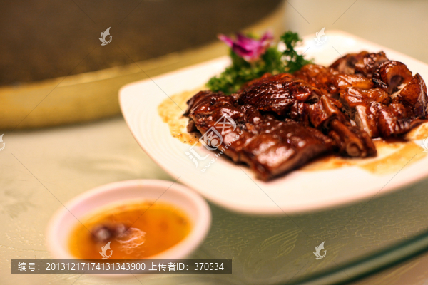 醬鴨,美食,涼菜,時(shí)尚,餐飲
