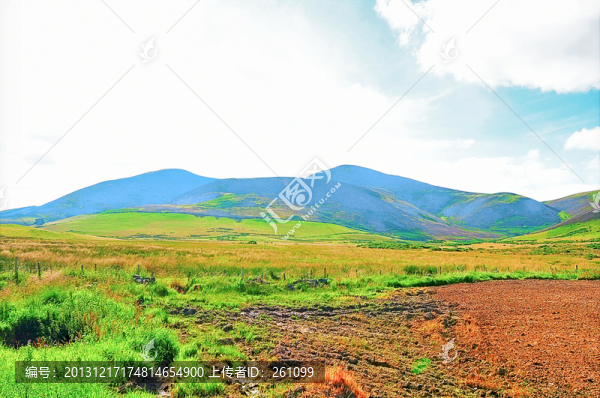 英國風(fēng)景（非高清）