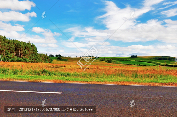 英國風(fēng)景（非高清）