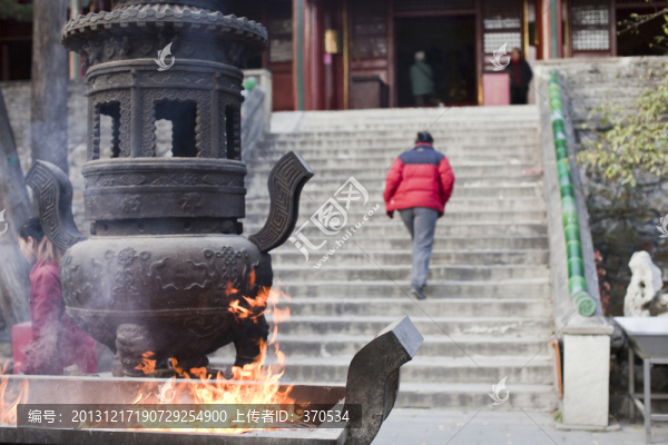 潭柘寺,寺廟建筑,北京,古跡