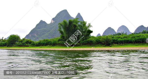 桂林山水
