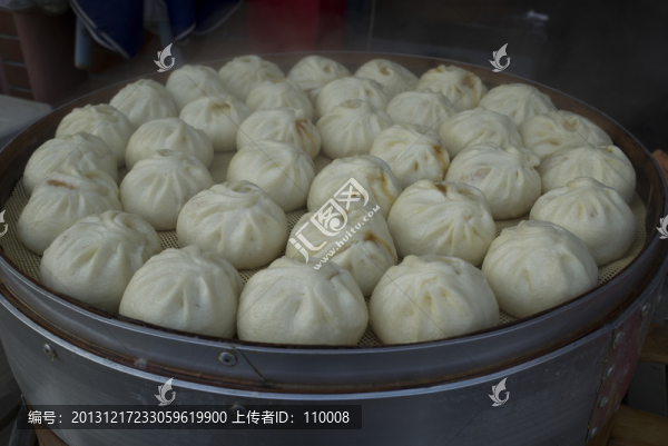 包子