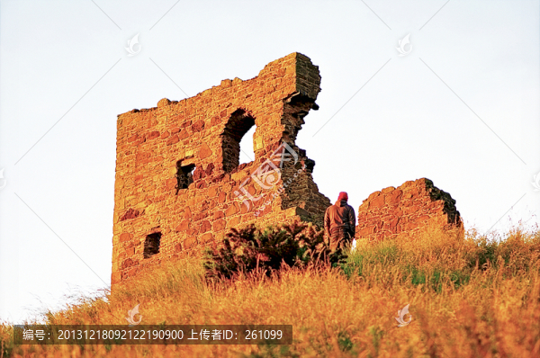 英國風景（非高清）