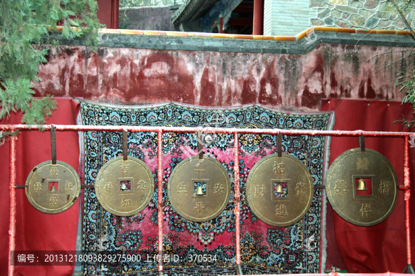 潭柘寺,寺廟建筑,北京,古跡