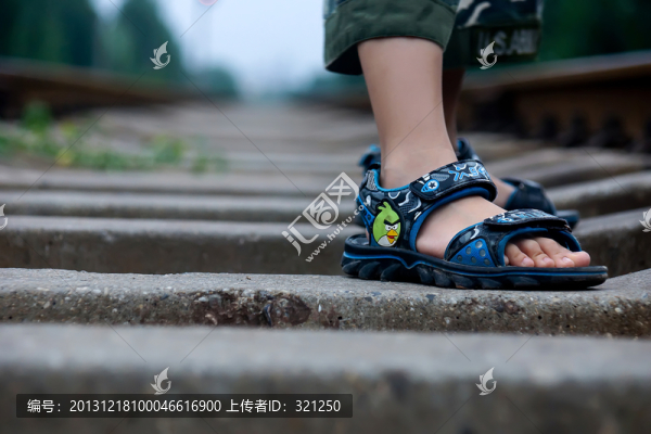 鐵路,鐵道