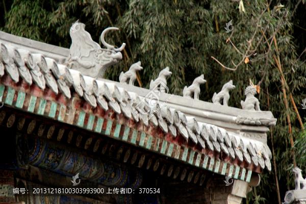 潭柘寺,寺廟建筑,北京,古跡