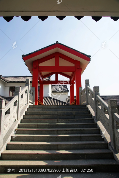 徽派建筑