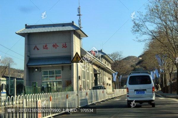 八達(dá)嶺景區(qū),,北京,昌平,旅游