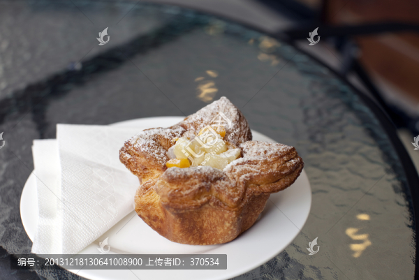 蛋糕,休閑餐飲,西點(diǎn),靜物