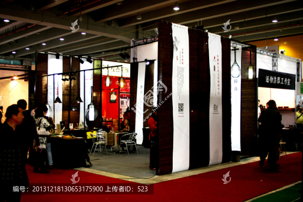 店面裝飾