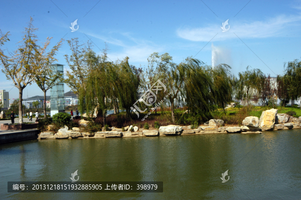 景觀園林