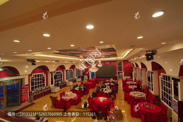 餐廳