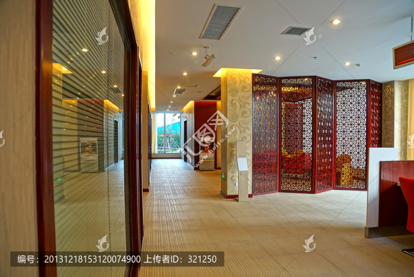 企業(yè)辦公空間