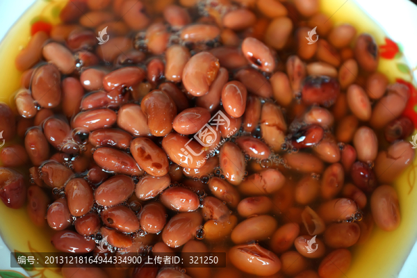 糖水赤豆