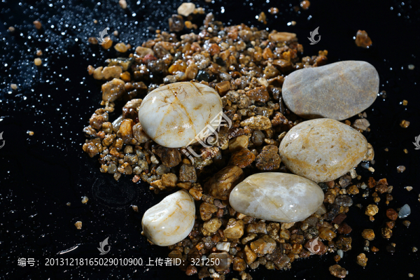 鵝卵石
