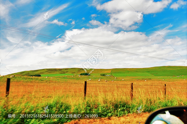 英國風(fēng)景（非高清）