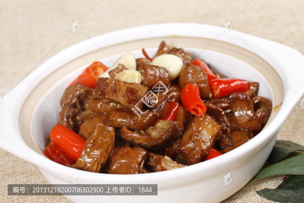 肥腸