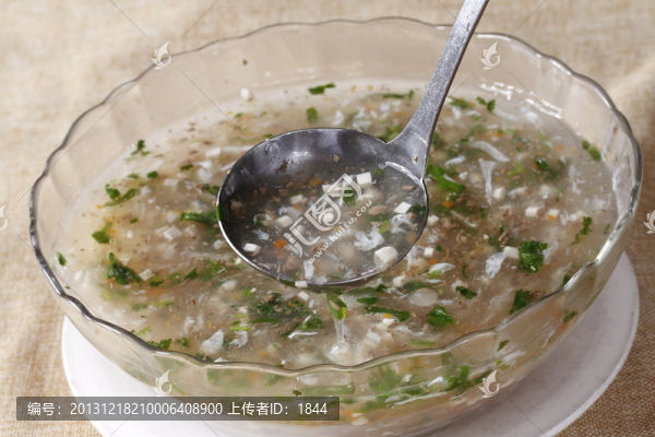 茂林糊