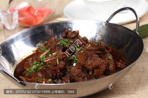 狗肉
