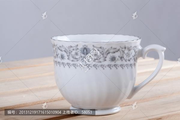 茶杯